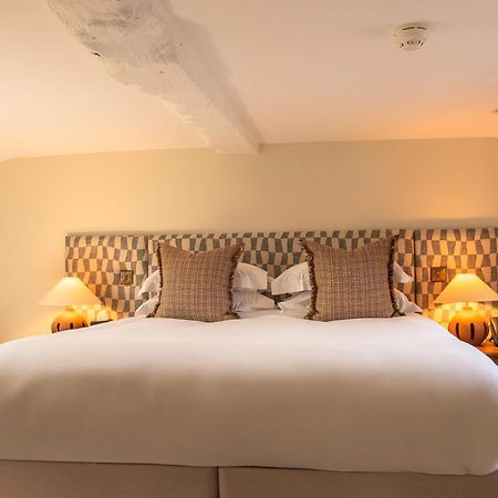 The Feathers Hotel Woodstock Luaran gambar